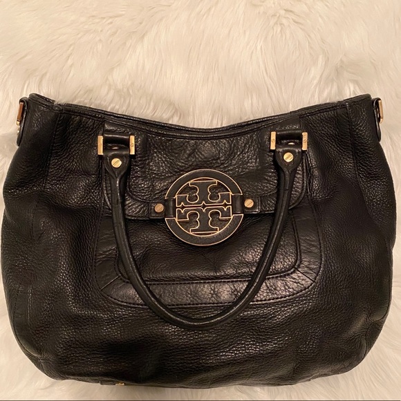 Tory Burch Amanda Hobo - Picture 1 of 6